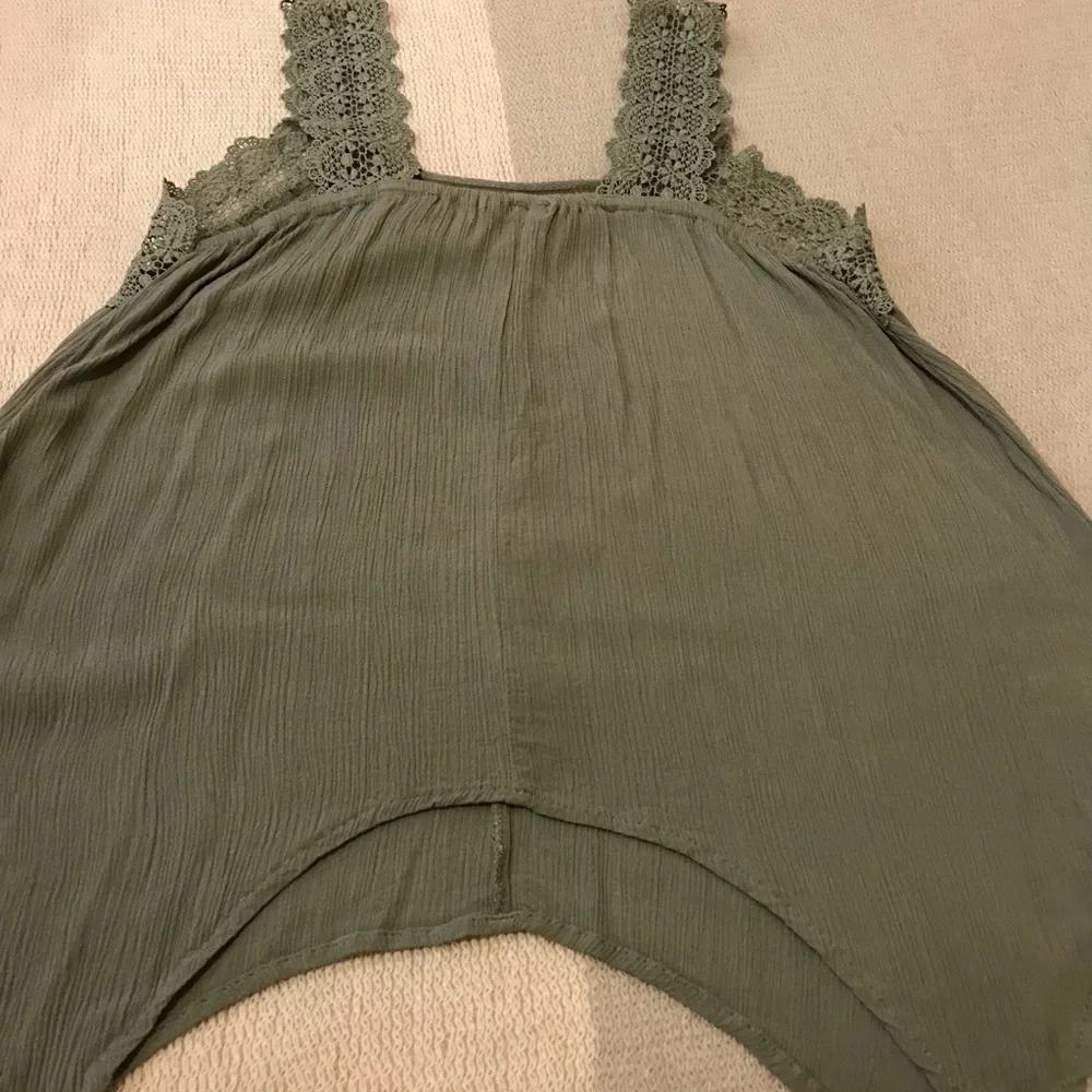 🎉TOP RIBBED TANK 🎉 - Picture 4 of 11